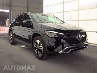 2025 Mercedes-Benz GLA 250 - miniatura 3