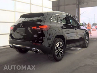 2025 Mercedes-Benz GLA 250 - miniatura 4