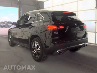 2025 Mercedes-Benz GLA 250 - miniatura 6