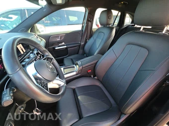 2025 Mercedes-Benz GLA 250 - miniatura 7