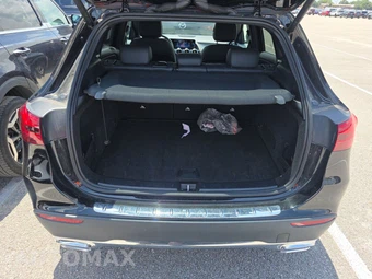 2025 Mercedes-Benz GLA 250 - miniatura 16