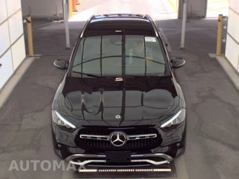 2025 Mercedes-Benz GLA 250 - miniatura 2