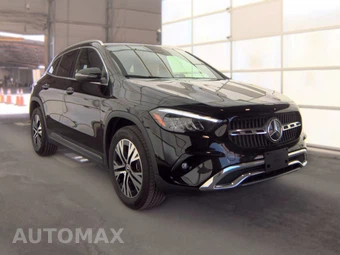2025 Mercedes-Benz GLA 250 - miniatura 3