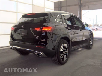 2025 Mercedes-Benz GLA 250 - miniatura 4