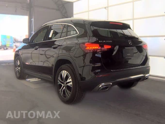 2025 Mercedes-Benz GLA 250 - miniatura 6
