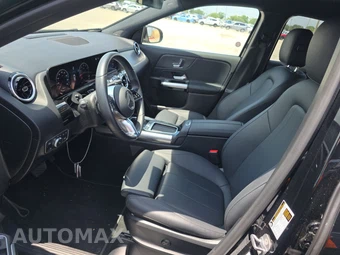 2025 Mercedes-Benz GLA 250 - miniatura 7