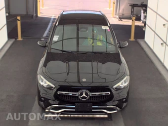 2025 Mercedes-Benz GLA 250 - miniatura 2