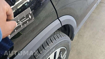 2025 Mercedes-Benz GLA 250 - miniatura 25