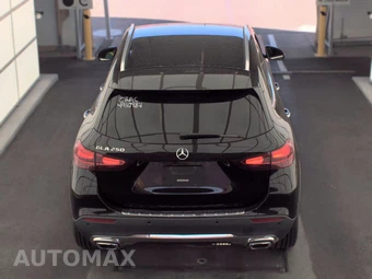 2025 Mercedes-Benz GLA 250 - miniatura 5