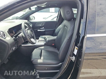 2025 Mercedes-Benz GLA 250 - miniatura 7