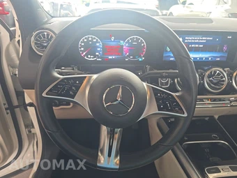 2025 Mercedes-Benz GLA 250 - miniatura 16