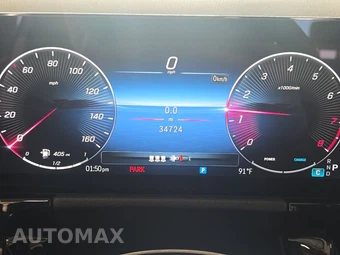 2025 Mercedes-Benz GLA 250 - miniatura 18