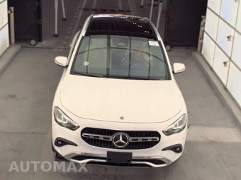 2025 Mercedes-Benz GLA 250 - miniatura 2