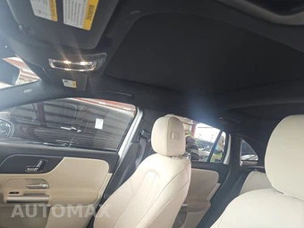 2025 Mercedes-Benz GLA 250 - miniatura 20