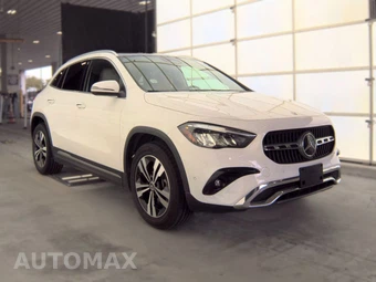 2025 Mercedes-Benz GLA 250 - miniatura 4