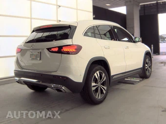 2025 Mercedes-Benz GLA 250 - miniatura 5
