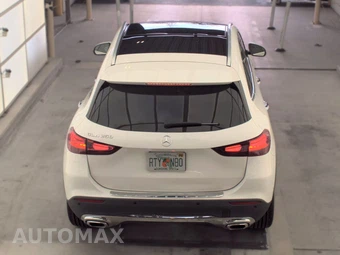 2025 Mercedes-Benz GLA 250 - miniatura 6