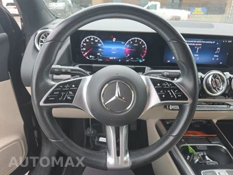 2025 Mercedes-Benz GLA 250 - miniatura 16