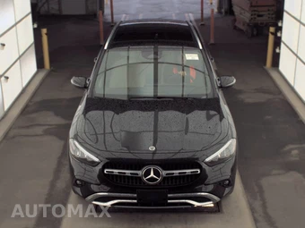 2025 Mercedes-Benz GLA 250 - miniatura 2