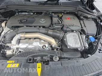 2025 Mercedes-Benz GLA 250 - miniatura 22