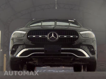 2025 Mercedes-Benz GLA 250 - miniatura 3