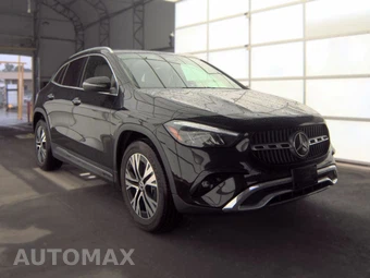 2025 Mercedes-Benz GLA 250 - miniatura 4