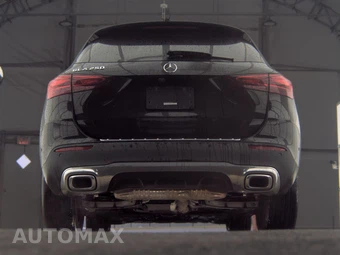 2025 Mercedes-Benz GLA 250 - miniatura 7