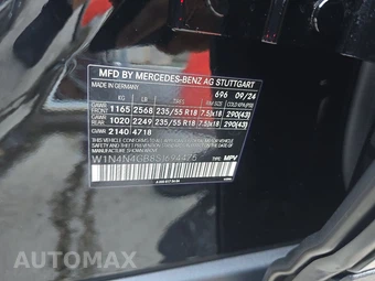 2025 Mercedes-Benz GLA 250 - miniatura 14