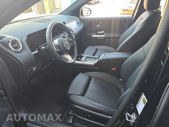 2025 Mercedes-Benz GLA 250 - miniatura 7