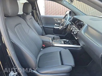 2025 Mercedes-Benz GLA 250 - miniatura 8