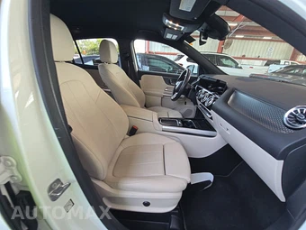 2025 Mercedes-Benz GLA 250 - miniatura 14