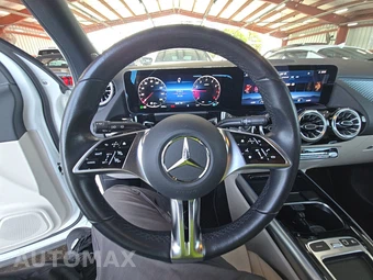 2025 Mercedes-Benz GLA 250 - miniatura 16