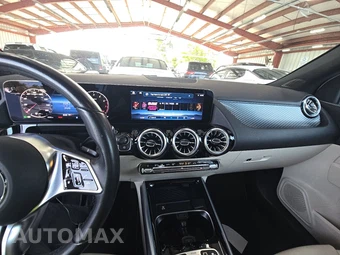 2025 Mercedes-Benz GLA 250 - miniatura 17
