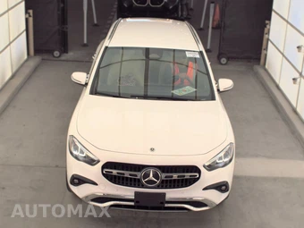 2025 Mercedes-Benz GLA 250 - miniatura 2