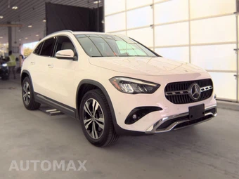 2025 Mercedes-Benz GLA 250 - miniatura 4