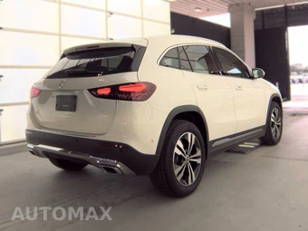 2025 Mercedes-Benz GLA 250 - miniatura 5
