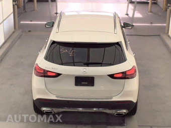 2025 Mercedes-Benz GLA 250 - miniatura 6