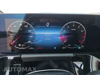 2025 Mercedes-Benz GLA 250 - miniatura 18