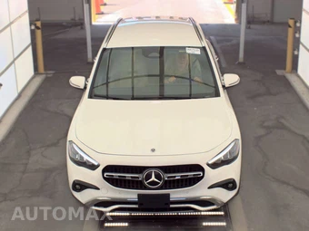 2025 Mercedes-Benz GLA 250 - miniatura 2