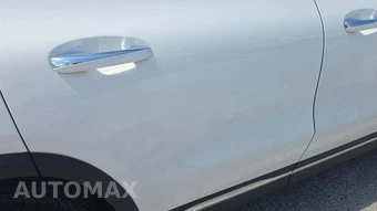 2025 Mercedes-Benz GLA 250 - miniatura 27