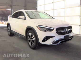 2025 Mercedes-Benz GLA 250 - miniatura 4
