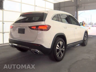 2025 Mercedes-Benz GLA 250 - miniatura 5
