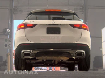 2025 Mercedes-Benz GLA 250 - miniatura 7