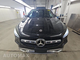 2025 Mercedes-Benz GLA 250 - miniatura 2