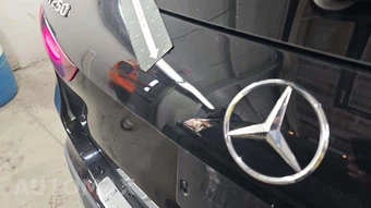2025 Mercedes-Benz GLA 250 - miniatura 25