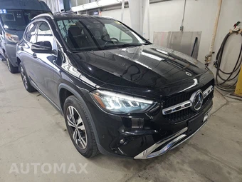 2025 Mercedes-Benz GLA 250 - miniatura 3