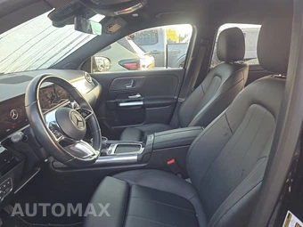 2025 Mercedes-Benz GLA 250 - miniatura 7