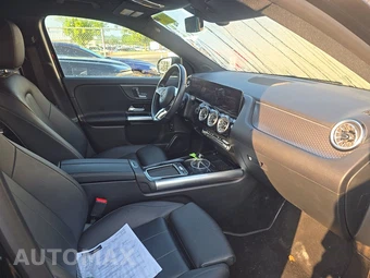 2025 Mercedes-Benz GLA 250 - miniatura 8