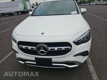 2025 Mercedes-Benz GLA 250 - miniatura 2