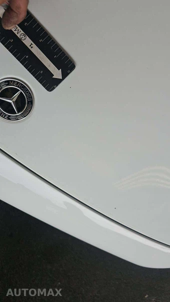 2025 Mercedes-Benz GLA 250 - miniatura 21